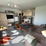 Appartement Panoramic In With Underground Parking *
