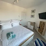 Appartement Panoramic In With Underground Parking