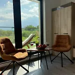 Appartement Panoramic In With Underground Parking *