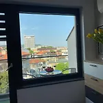 Appartement Panoramic In With Underground Parking *