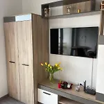 Appartement Panoramic In With Underground Parking