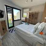 Appartement Panoramic In With Underground Parking *