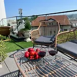 Appartement Panoramic In With Underground Parking *