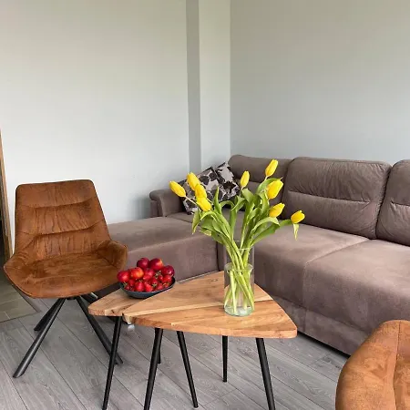 Panoramic In With Underground Parking