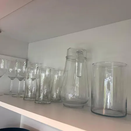 Panoramic In With Underground Parking דירה וארנה