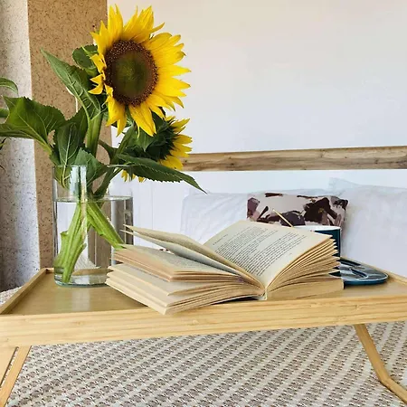 Lägenhet Panoramic In With Underground Parking Varna