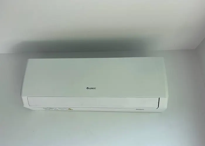 Panoramic In With Underground Parking * ヴァルナ